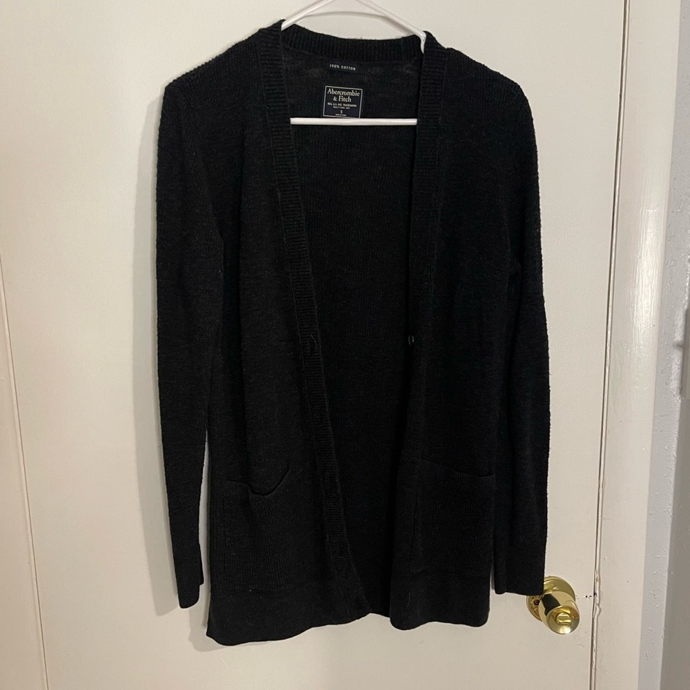 Abercrombie Cardigan